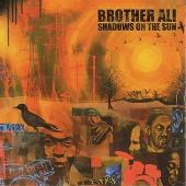 Brother Ali Album: “Shadows on the Sun”