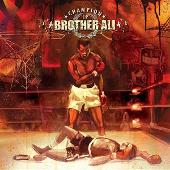 Brother Ali Album: “Champion EP (Explicit)”