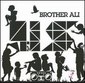Brother Ali Album: “Us”