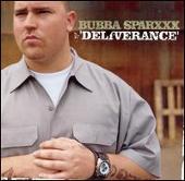 Bubba Sparxxx Album: “Deliverance: Sampler (Explicit)”
