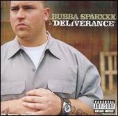 Bubba Sparxxx Album: “Deliverance [Bonus Track]”