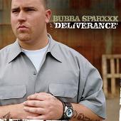 Bubba Sparxxx Album: “Deliverance (Edited)”