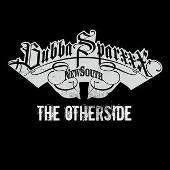 Bubba Sparxxx Album: “The Otherside”