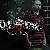 Bubba Sparxxx Album: “Heat It Up”