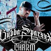 Bubba Sparxxx Album: “The Charm (Edited)”