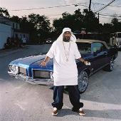 Disco de Bun B: “Draped Up”
