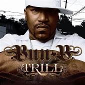 Disco de Bun B: “Trill (Edited)”