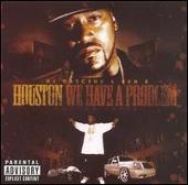 Disco de Bun B: “Houston We Have a Problem, Vol. 3”