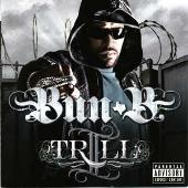 Disco de Bun B: “II Trill”