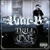 Disco de Bun B: “Trill O.G.”