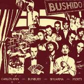Bushido Album: “Bushido”