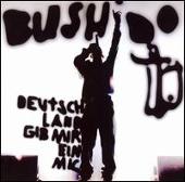 Bushido Album: “Deutschland, Gib Mir Ein Mic!”
