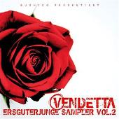 Bushido Album: “Ersguterjunge Sampler Vol.2: Vendetta”