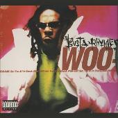 Disco de Busta Rhymes: “Woo Hah Got You All in Check [CD Single]”
