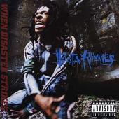 Busta Rhymes Album: “When Disaster Strikes”