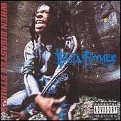 Busta Rhymes Album: “When Disaster Strikes [Bonus Track]”