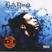 Busta Rhymes Album: “Turn It Up!: The Very Best of Busta Rhymes”