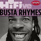 Busta Rhymes Album: “Rhino Hi-Five: Busta Rhymes”