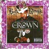 Busta Rhymes Album: “The Crown - Gangsta Grill”