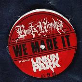 Busta Rhymes Album: “We Made It (Parental Advisory) (Single)”