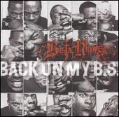 Busta Rhymes Album: “Back on My B.S. [Limited Edition] [CD//DVD] [Clean]”