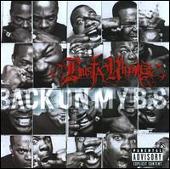 Busta Rhymes Album: “Back on My B.S. [Limited Edition] [CD//DVD]”