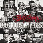 Busta Rhymes Album: “Back On My B.S.”