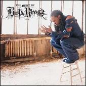 Busta Rhymes Album: “Best of Busta Rhymes”