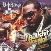 Busta Rhymes Album: “Bullsh*t You Not”