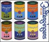 Butterfingers Album: “Figjam”