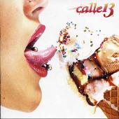 Calle 13 Album: “Calle 13 [Clean]”