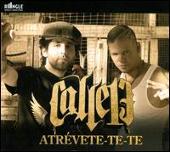 Calle 13 Album: “Atrevete Te Te [Ringle]”