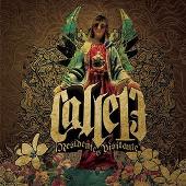 Calle 13 Album: “Residente o Visitante [Clean]”