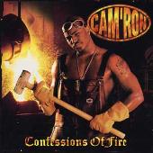 Disco de Cam'Ron: “Confessions of Fire [Clean]”