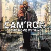 Disco de Cam'Ron: “Come Home with Me [Clean]”