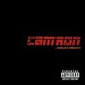 Cam'Ron Album: “Harlem's Greatest”