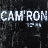 Disco de Cam'Ron: “Hey Ma [Canada CD]”