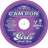 Disco de Cam'Ron: “Girls”