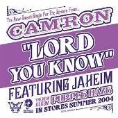 Disco de Cam'Ron: “Lord You Know”