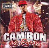 Disco de Cam'Ron: “Killa Season [Circuit City Exclusive]”