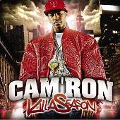 Disco de Cam'Ron: “Killa Season (Edited)”