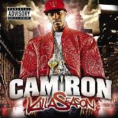 Disco de Cam'Ron: “Killa Season (Explicit)”