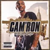 Disco de Cam'Ron: “Crime Pays”