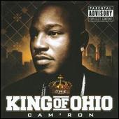 Cam'Ron Album: “King of Ohio”