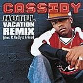 Cassidy Album: “Hotel: Vacation Remix”