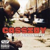 Cassidy Album: “Split Personality (Explicit)”