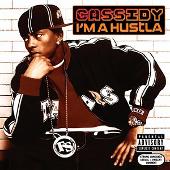Cassidy Album: “I'm A Hustla (Explicit)”