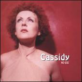 Cassidy Album: “No Use”