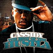 Disco de Cassidy: “The Best Of The Hustla (Explicit)”