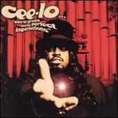 Disco de Cee Lo Green: “Cee-Lo Green and His Perfect Imperfections”